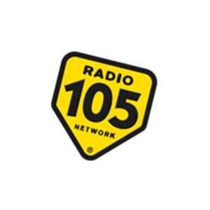 radio105